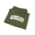 thumbnail image 4 of Audiologist Audiology Graduation Hoodie, Gifts, Hooded Sweatshirt, 4 of 4