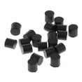 thumbnail image 2 of Paquete de 20 Almohadils de Silicona para Pistón Eufónico / Tuba / Cuerno Almohadils de Goma para Válvu Giratoria - Dia 5mm Gloria Almohadillas de gel de sílice de cuerno, 2 of 8