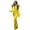 Yellow, variant on Ski Suit women Snow Suits Women Snowsuit Womens One Piece Snowsuit Waterproof Windproof Ski Suits Insulated Jumpsuit Rompers with Belts