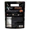 thumbnail image 2 of Chung Jung One O'Food Authentic Korean Soup, Ready-To-Eat, Packaged Broth, 450g, Pack of 1 (Spicy Soup with Mushrooms (Yukgaejang), 2 of 2