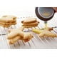 thumbnail image 5 of Kit Para Galletas en Forma de Transportes Lékué 3000027SURM017, 5 of 6