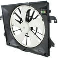 thumbnail image 2 of Radiator Cooling Fan For 2009-2010 Dodge Ram 1500 Fits 2011-2012 Ram 1500, 2 of 5