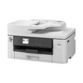 thumbnail image 3 of Brother MFC-J5340DW Business Color Inkjet All-in-One Printer with Printing Up to 11”x17" (Ledger Size), 3 of 17