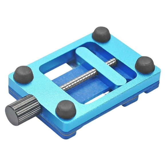 Multifunctional Motherboard Adhesive Removal Tool Mobile Phone Chip Positioning Clamp for Professional Repair Shops