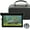 black+waterproof bag, variant on DEEP SEE 7 Underwater Fishing Camera, 7-Inch IPS Screen, 30M Cable, 5000mAh Battery, 170° Wide-Angle Lens for Ice Lake Boat Fishing