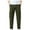 Green, variant on Vedolay Sweatpants for Men Drawstring Casual Loose Pants with Pockets Straight Leg Pants Grey,40