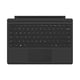 thumbnail image 1 of Teclado Microsoft  Surface Pro Type Cover mag -Negro, 1 of 3