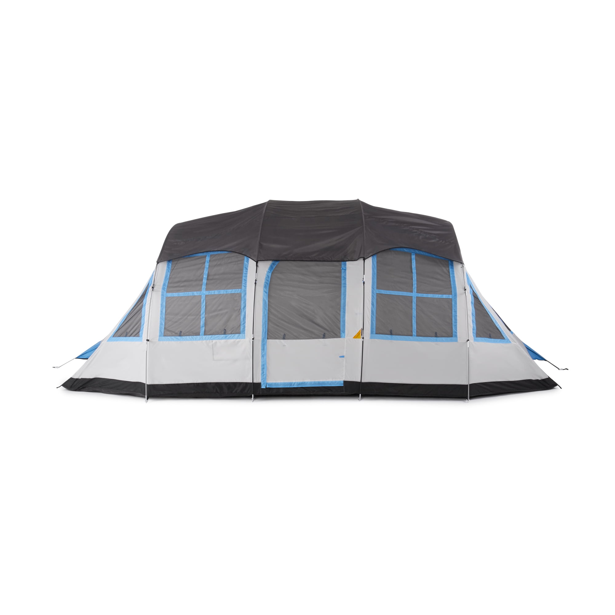 Tahoe Gear Prescott 12 Person 3 Season Instant Outdoor Family