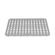 thumbnail image 2 of Protector de alfombrilla para fregadero, alfombrilla antideslizante multiusos para secar platos, almohadilla de aislamiento térmico para cocina (alfombrilla para fregadero), 2 of 14
