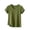Green, variant on Sleep Shirts for Women - Pajama Tops for Women,Modal Round Neck Solid Color Pajamas Top Black,XXL
