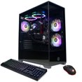 thumbnail image 1 of Ordinateur de jeux CyberpowerPC Gamer Xtreme GXi4200WST avec Intel Core i5-14600KF, 1 of 3