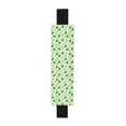 thumbnail image 6 of Wukai Avocado Adjustable Elastic Band Leather Pen Holder,Pencil Holder,Pen Sleeve Pouch for Notebooks,Planners,and Books, 6 of 6