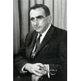 thumbnail image 1 of 24x36 gallery poster, Edward Teller, 1 of 1