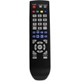 thumbnail image 1 of AK59-00113A Replace Remote for Samsung Blu-Ray DVD Disc Player BD-D5300 BD-D5250C BD-D5300C BD-D5300, 1 of 5