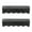 M, variant on Hyasfey 2Pcs Wheelbarrow Handle 22-38MM Waterproof Weather-resistant Non-slip Universal Garden Cart Kids Scooter Handle Replacement Accessories