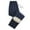 Dark Blue, variant on Mens Pants Sweatpants for Men Men's Casual Pants Lined Joggers with Soft Interior Comfort Fit Athletic Wear for Daily Activities