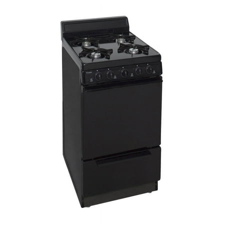 PREMIER SAK100BP0 20" free standing gas range