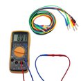 thumbnail image 4 of Fiche Banane, Fil de Banane Flexible, Mesure Multifonctionnel Moulée par Injection Précise pour les Tests, 4 of 8