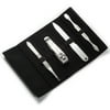 Personalized Manicure Set With Case