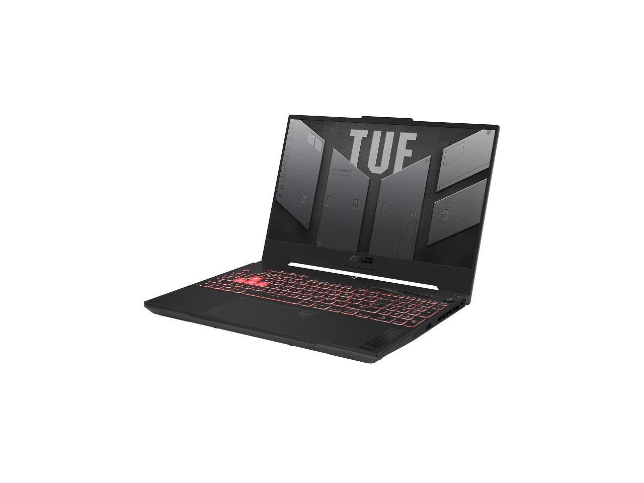 ASUS TUF A17, 17.3