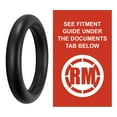 thumbnail image 2 of Nuetech NitroMousse Soft Motorcycle Tire Tubes - 110/100-18, 2 of 3