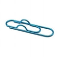 thumbnail image 1 of Paper Clip-Paperclip Bookmarks Metal Pen Clip, Paper Clip Clip, Fixed Pen Clip, Notebook, 1 of 2