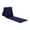 Dark Blue, variant on Leodye 1PCS Foldable Beach Cushion Inflatable Lounger Flocking Fabric for Beach Camping and Backyard Use -54.33x18.9x18.9in