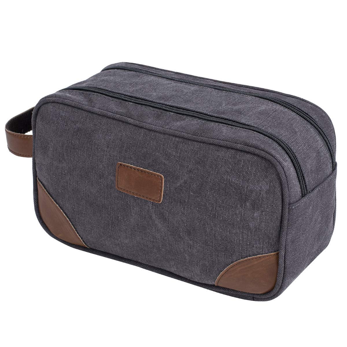 travel toiletry bag walmart