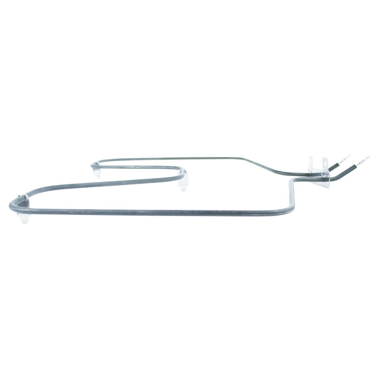 WHERE IS THE THERMAL FUSE LOCATED ON THE MAYTAG MODEL, 54 OFF