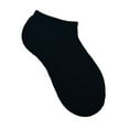 thumbnail image 5 of Wonder Nation Boys Sport No-Show Socks, 6-Pack, Sizes S-L, 5 of 11