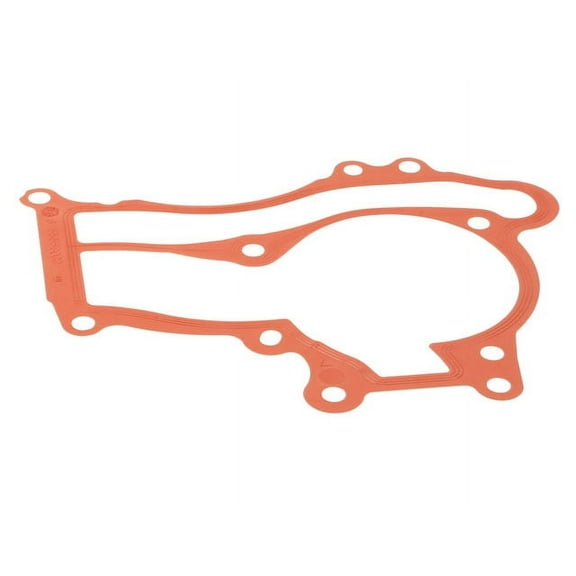 Water Pump Gasket - Compatible with 2015 - 2021 Chevy Trax LUV 2016 2017 2018 2019 2020