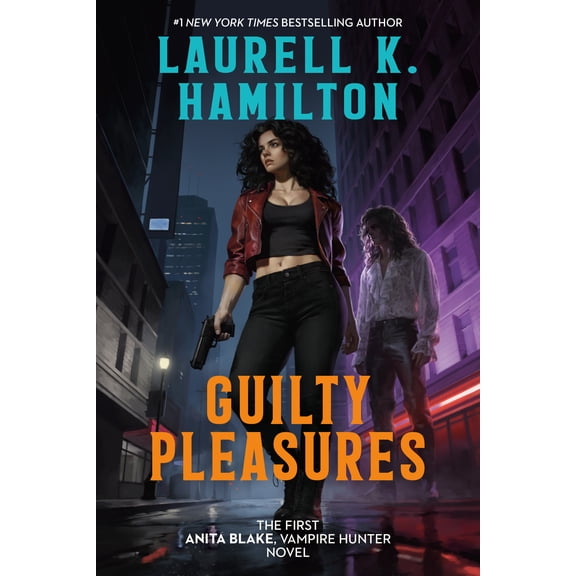 Guilty Pleasures (Paperback)