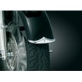 thumbnail image 2 of Kuryakyn Chrome Front Fender Accent Leading Edge (8642), 2 of 2