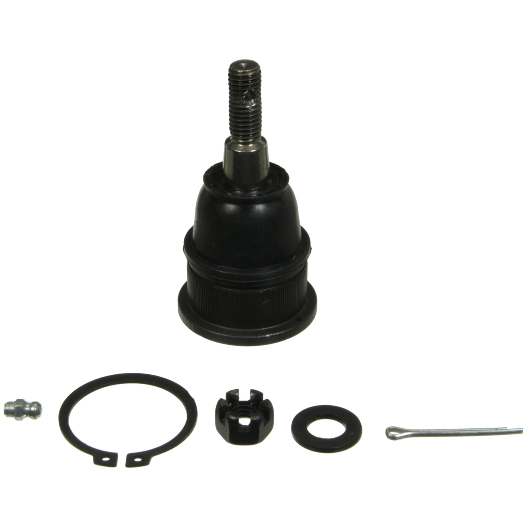 QuickSteer K6694 Suspension Ball Joint Fits select: 1999-2000 CHEVROLET SILVERADO, 2003-2021 CHEVROLET EXPRESS G2500