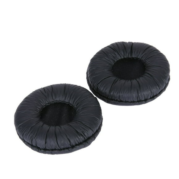 Replacement Ear Pads Cushion for Sennheiser PX100 PX200 Headphones