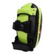 thumbnail image 4 of Taekwondo Kick Pad PU Arc Boxing Foot Target Fuerte resistencia a la tracción Kickboxing Punching Pad Boxeo Equipo de protección para entrenamiento físico ANGGREK Otros, 4 of 8