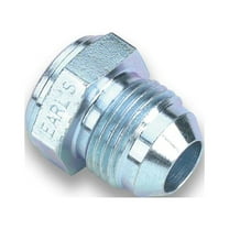 Earl's Performance 967106ERL Fuel Hose Fitting