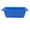 Blue, variant on Anckoeil Silicone Liners for Grill Grease Cup Reusable Silicone Grease Drip Pans Griddle Grease Catcher