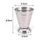thumbnail image 2 of OUNONA Measuring Cup Acero Inoxidable Para Cocina Con Y Medidas En Onzas Y, 2 of 8