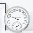 thumbnail image 1 of Household indoor high temperature resistant baking temperature thermometer, 1 of 9