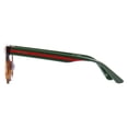 thumbnail image 3 of LENTES DE SOL GUCCI GG0847SK 004 53MM HABANA, 3 of 3