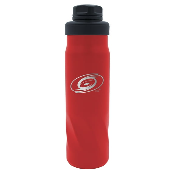 WinCraft Carolina Hurricanes 20oz. Morgan Water Bottle