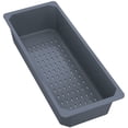 thumbnail image 1 of Franke Colander Basket Strainer Accessory For S2D Kitchen Sinks 112.0512.280, 1 of 5