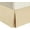 Beige, variant on Sheetsnthings Solid 300 Thread Count, 100% Cotton Queen Pleated Tailored with 15-Inch Drop and Split Corners Bed Skirt, Taupe