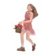 thumbnail image 3 of Figura de niña a escala 1:64, figura de tren, decoración ferroviaria, colecciones, accesorios para fotos, proyectos de bricolaje, accesorio para, 3 of 9