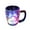 Type C, variant on HomeLife Glowing Beer Cup LED Color Changing Dragon Cup Water Activated Light-Up Transparent Drinking Mug for Bar Party