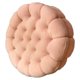 thumbnail image 3 of Cuschion de Galletas de Silla Lindo Suave Y Transpirable PP Algodón de Algodón Cojín de Asientos para Dormitorio Dormitorio 450G, 3 of 8
