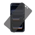 thumbnail image 5 of SELOZKE [2 PACK] for iPhone 17 Pro 2025 Privacy Screen Protector, Anti-spy Anti-peeping Tempered Glass for iPhone 17 Pro 2025, 5 of 8