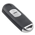thumbnail image 1 of Para Mazda 3 Cx-3 Cx-5 Control remoto llave del coche cubierta Shell caso, 1 of 5