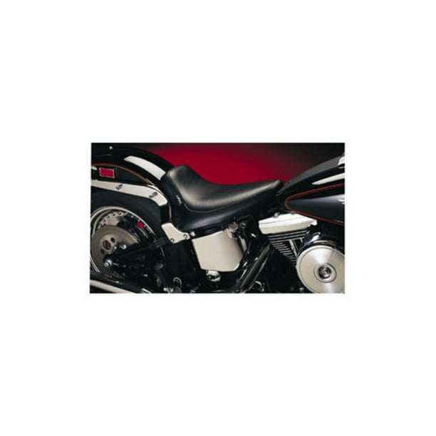 Le Pera Lk 851 Silhouette Solo Seat Walmart Com Walmart Com